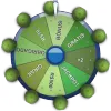 Giro da Sorte 777win3 welfare icon