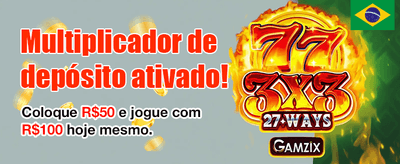 Jackpot Acumulado Esperando Você
